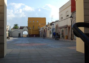 50 aniversario del nazareno