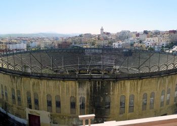 plaza-toros-tanger