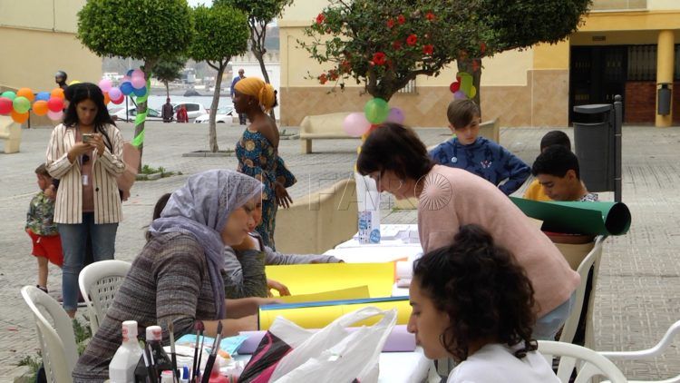 cruz roja miramar proyecto ICI 20