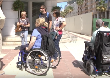 destino turistico accesible e inclusivo