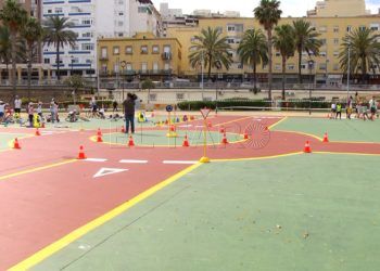 policia local por un dia 29