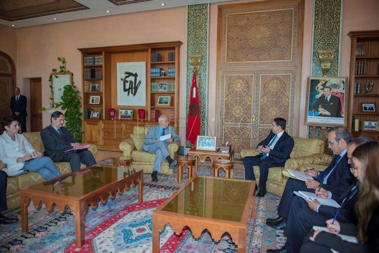 Borrel-Marruecos-visados