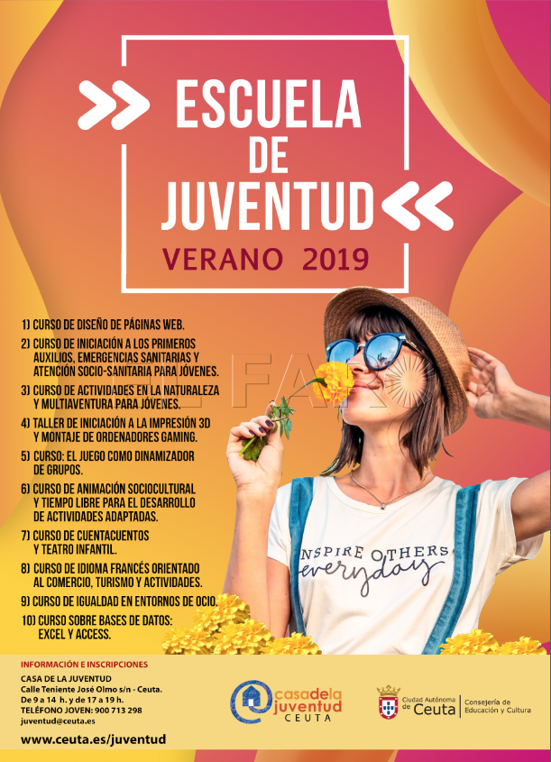 CARTEL-ESCUELA-VERANO-juventud-2019