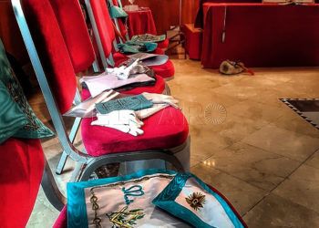 Francmasonería-mitos-poder- manipulación