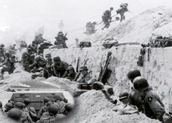 eclosion-orden-mundial-desembarco-normandia