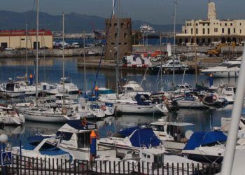 Puerto Deportivo Ceuta