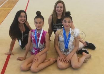 arrabal-entrenadora-federacion-gimnasia-ritmica