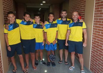 club-delfines-piragüismo