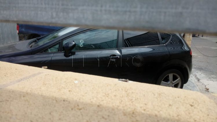 coche-intervenido-impacto-bala-tiroteo-principe-2