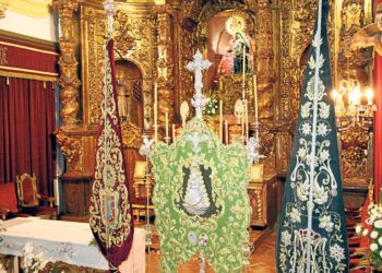 cofradia gloria rocio 9