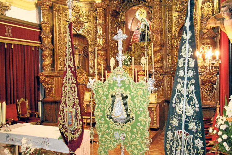 cofradia gloria rocio 9