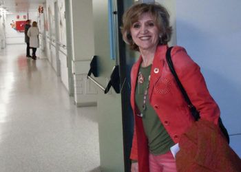 maria-luisa-carcedo-ministra-sanidad