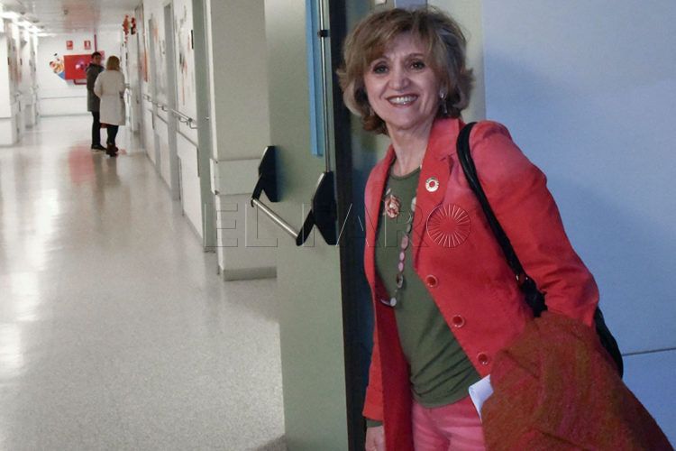 maria-luisa-carcedo-ministra-sanidad