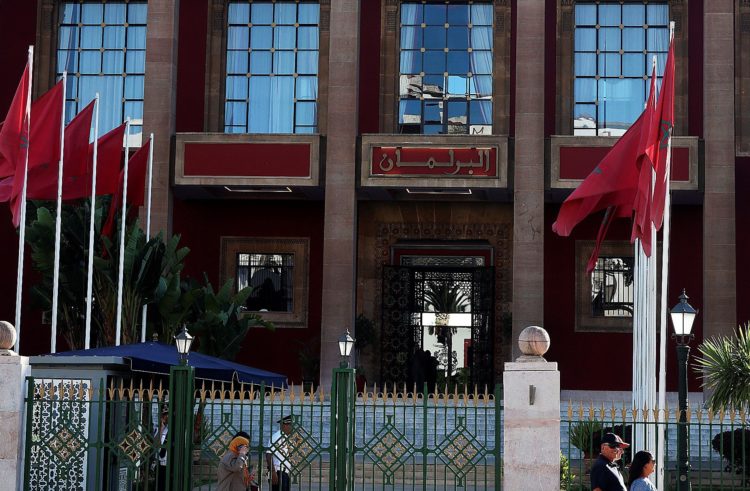 Parlamento marroquí aprueba el nuevo acuerdo pesquero con la UE