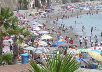 playa-chorrillo-verano-calor