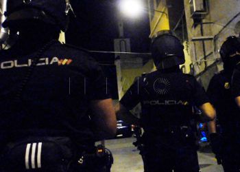 policia-nacional-noche