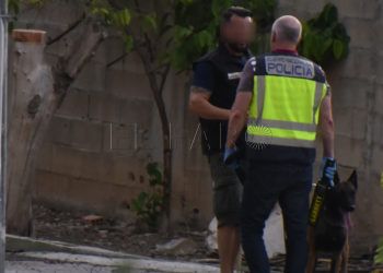 policia-nacional-tiroteada-principe