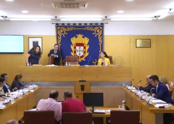 pleno gobierno ceuta