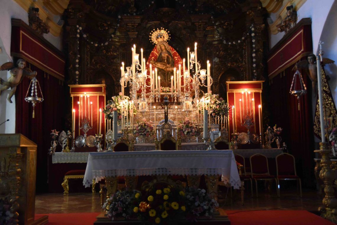 Ceuta Reportajes: Transbordador 'Virgen De África': Treinta Y Dos Años