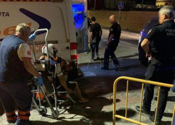 accidente-moto-claudio-vazquez