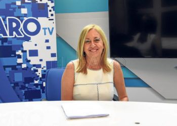 adela-nieto-viceconsejera-fiestas