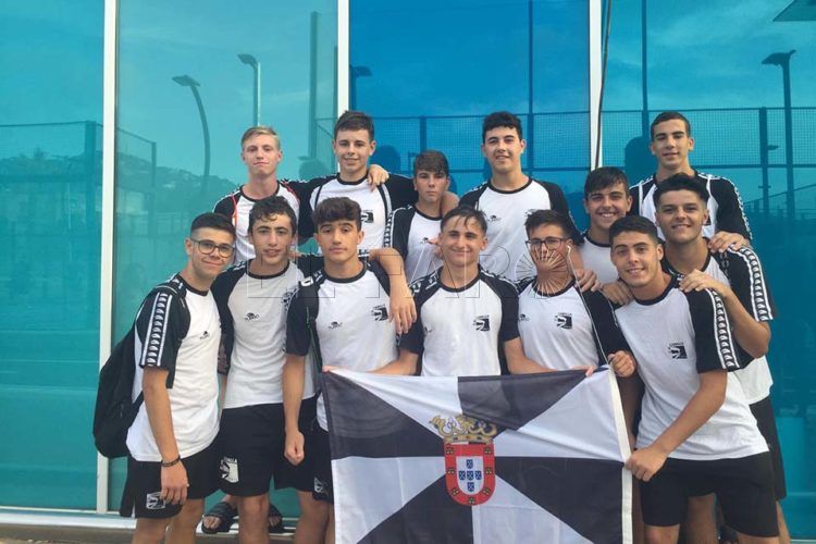 caballa-waterpolo-cadete