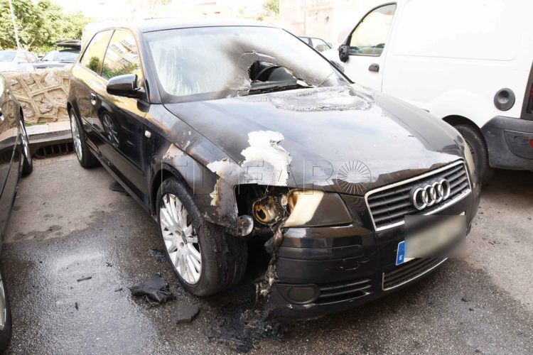 coche-quemado-bermudo-soriano