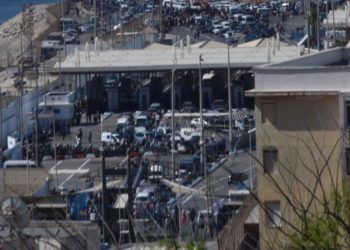 nueva-jornada-aglomeraciones-frontera-tarajal