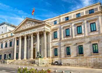 congreso-de-los-diputados