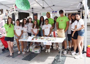 cruz-roja-erasmus-medio-ambiente