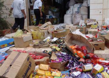 decomisados-productos-alimentacion-castillejos