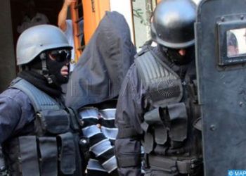 desmantelan-celula-yihadista-daesh