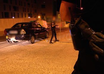 detenidos-choque-vehiculos-disparos-herido-persecucion-9