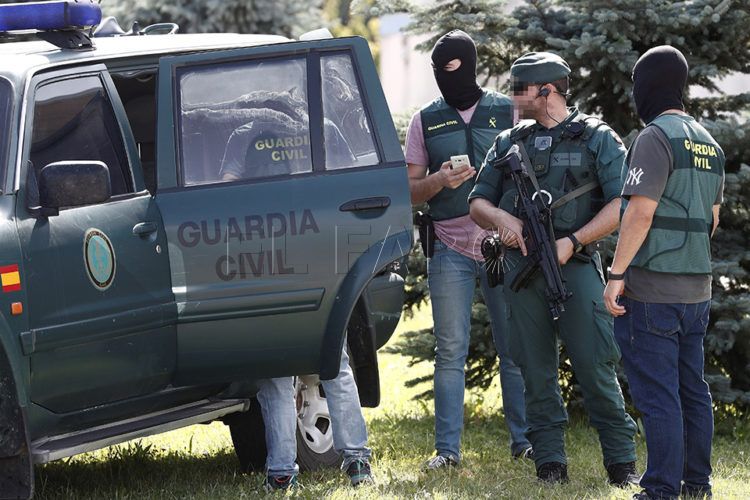 detienen-pamplona-yihadista-exconvicto-adoctrinamiento