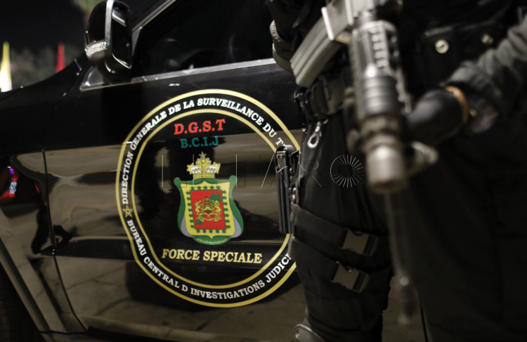 direccion seguridad nacional marruecos