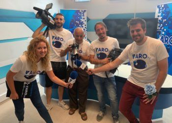 equipo-faro-tv-ferias-2019