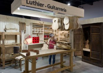 luthier