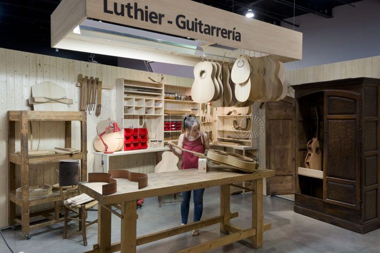 luthier