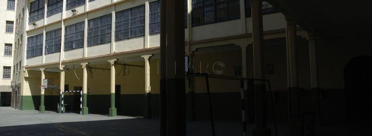 patio-colegio-agustinos