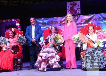 reina-fiestas-feria