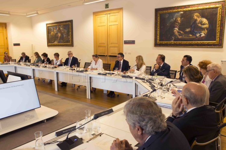 rontome-patronato-museo-prado