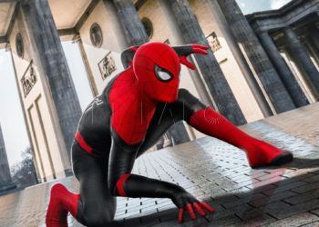 spiderman-lejos-de-casa