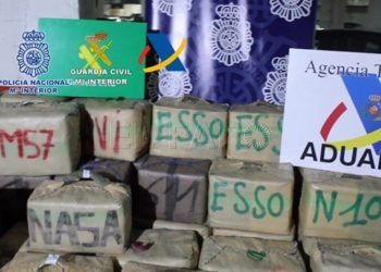 trafico drogas marruecos marbella