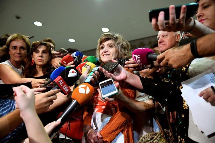 ministra-sanidad-reunion-ccaa-listeriosis
