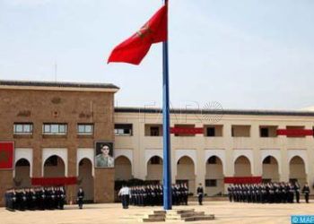 FAR-servicio-militar-marroqui