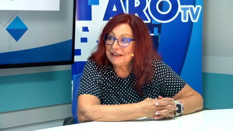 Nives Martell Medalla Autonomía