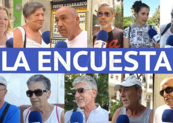 Plantilla Miniatura Encuesta