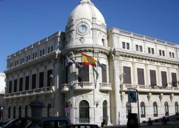 ayuntamiento