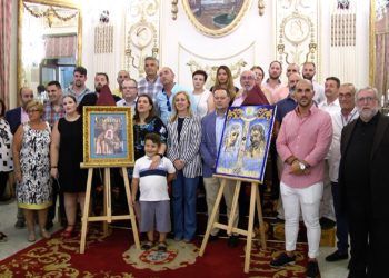 Presentacion cartel flagelacion