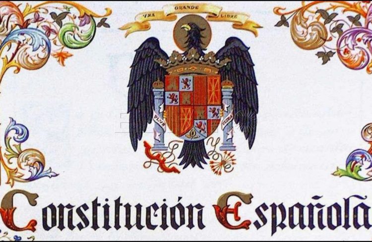 constitucion-española